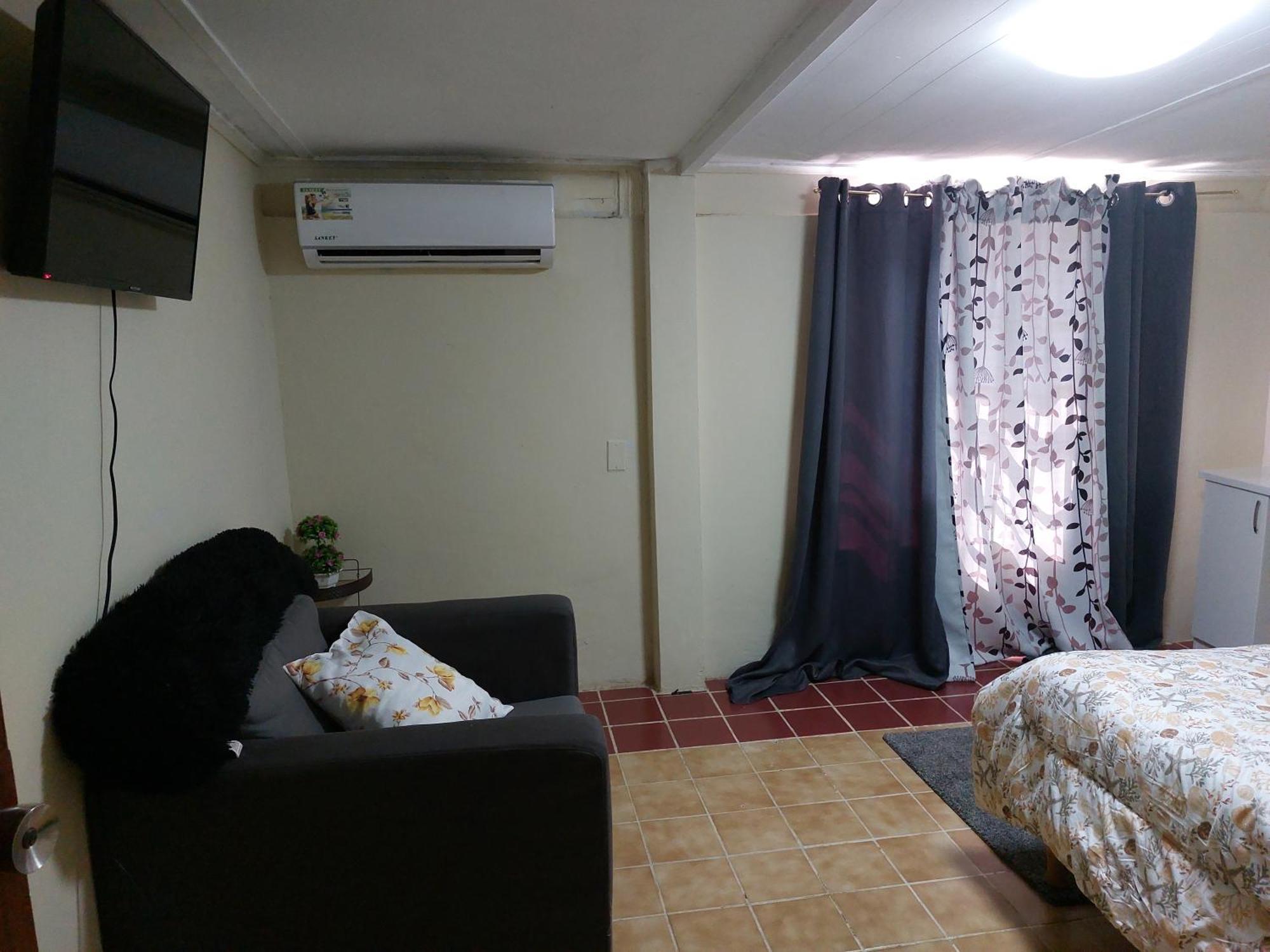 Mi Hogar Apartment Julianadorp Exterior photo
