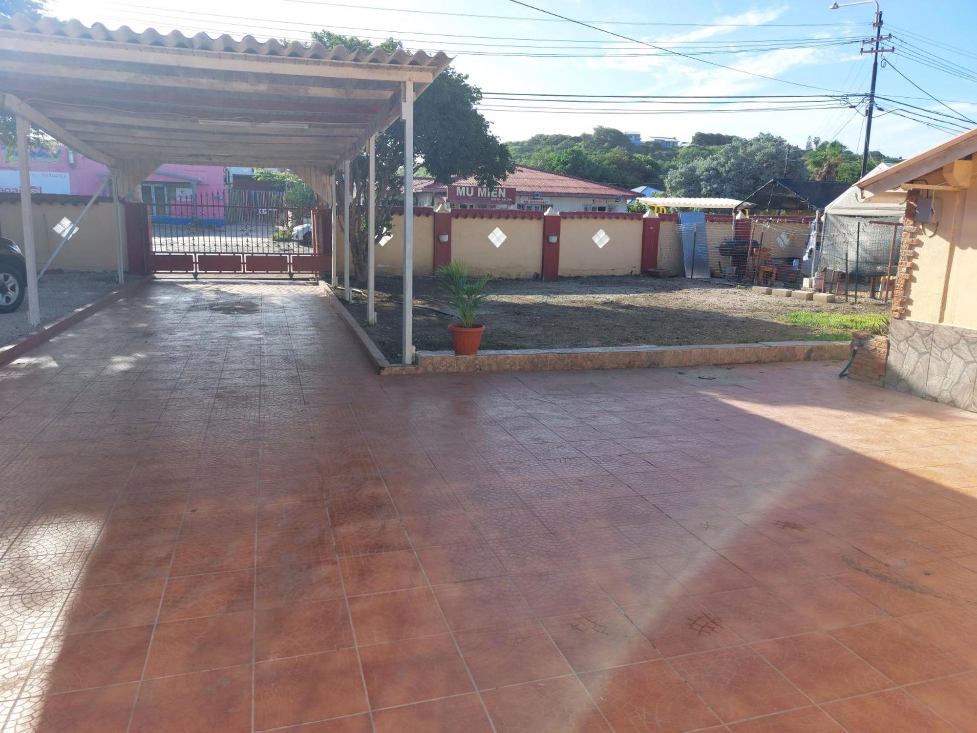 Mi Hogar Apartment Julianadorp Exterior photo