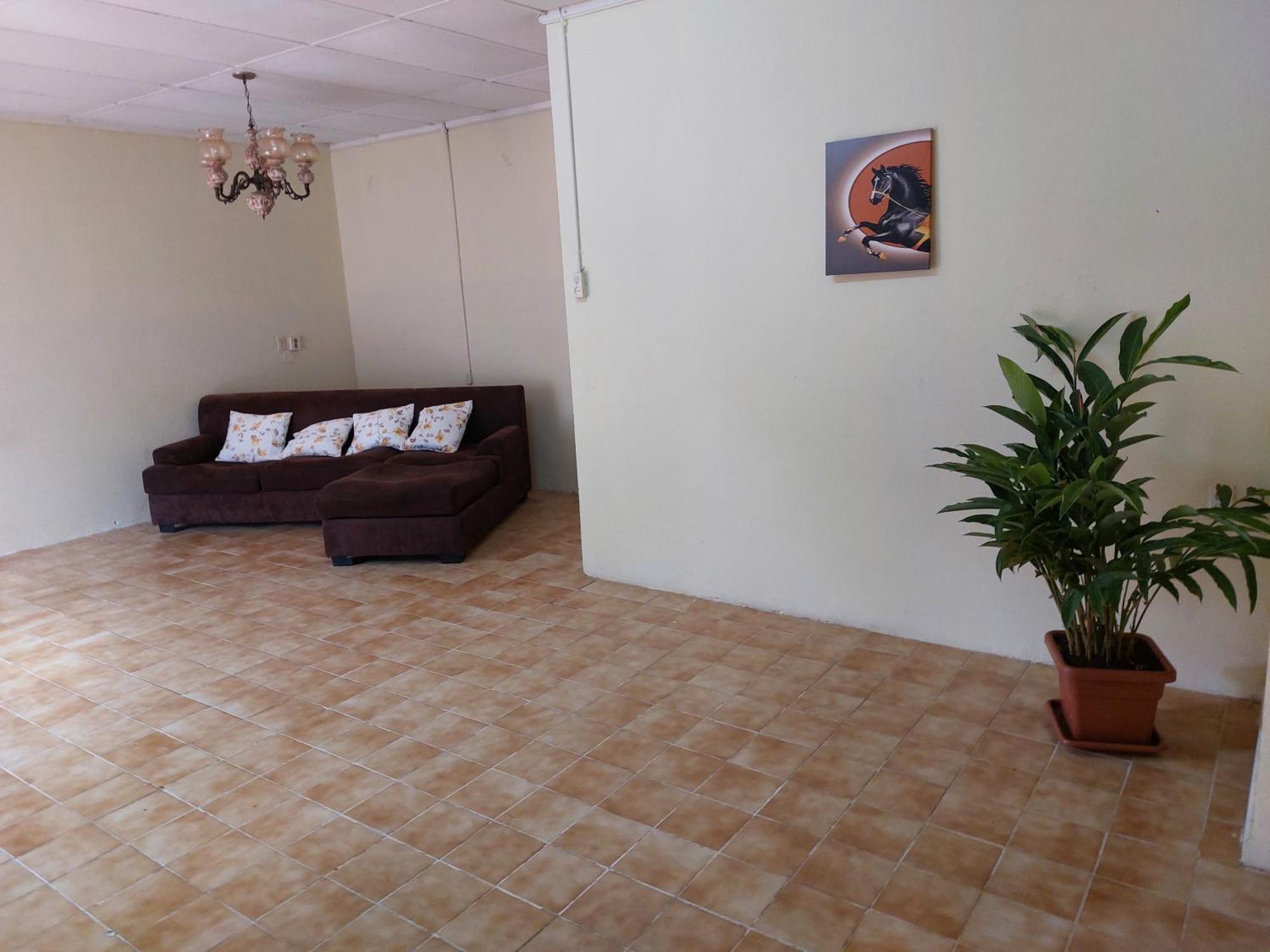 Mi Hogar Apartment Julianadorp Exterior photo